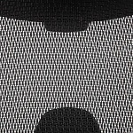 Компьютерное кресло Sakura, сетка, черный | изображение 22