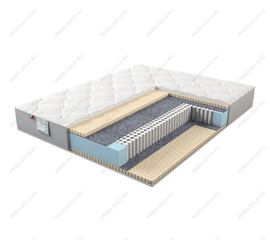 Матрас Платинум Лайф 140x200