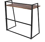 Стол WD-11, burnt | изображение 4