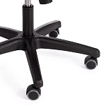 Кресло PRACTIC PLT, ткань/кож/зам, черный, TW-11 / W-11 / 36-6 | изображение 12