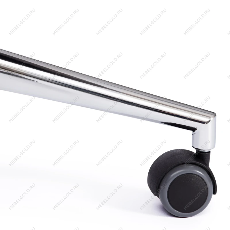 Кресло STYLE, флок, розовый, 137 | изображение 9