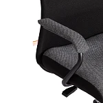 Кресло FLY, ткань, серый/черный, 207/2603 | изображение 7