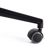 Кресло DUBLIN, велюр Clermon, горчичный, 170 | изображение 11