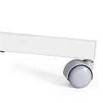 Компьютерное кресло Funny, ткань, розовый | изображение 9