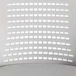 Компьютерное кресло Kiddy, кож/зам, серый | изображение 7