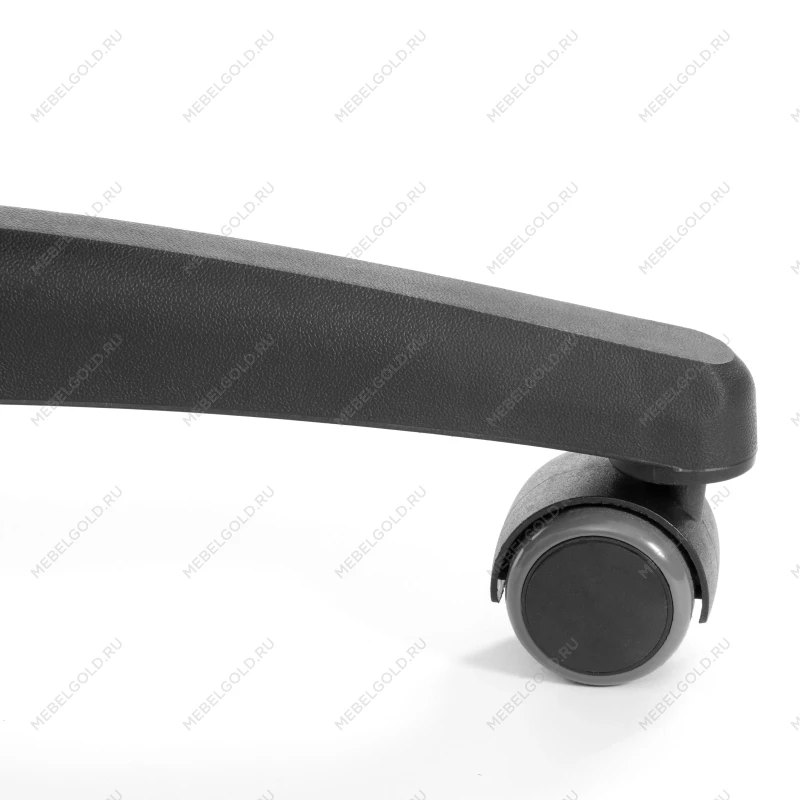 Кресло PARMA (22), кож/зам, черный, 36-6 | изображение 11