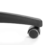 Кресло PARMA (22), кож/зам, черный, 36-6 | изображение 11