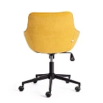 Кресло DUBLIN, велюр Clermon, горчичный, 170 | изображение 3