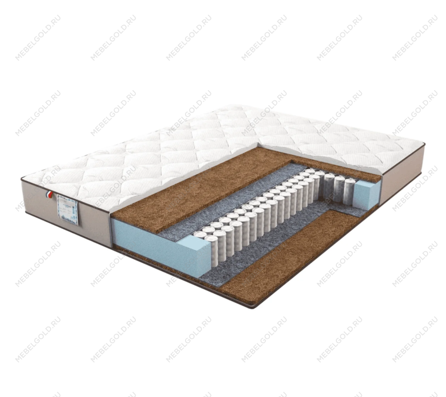 Матрас Магия Голд 140x200