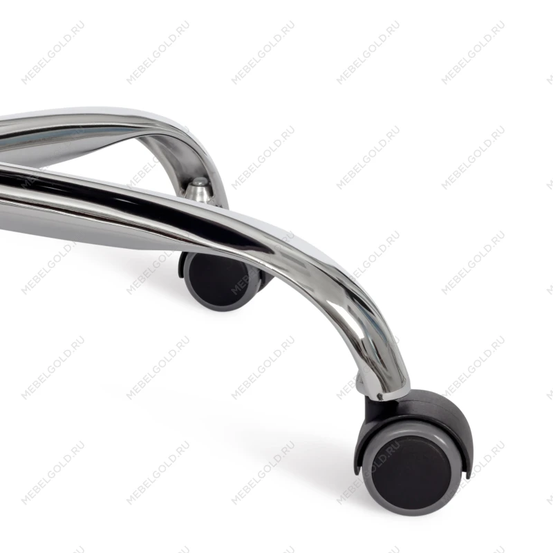 Кресло SELFI, велюр Clermon, малахит, 089 | изображение 10