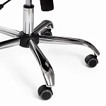 Кресло СН9944 (22) хром, кож/зам, черный, 36-6 | изображение 11