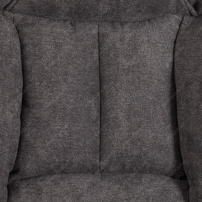 Компьютерное кресло Comfy CR, ткань, серый | изображение 13