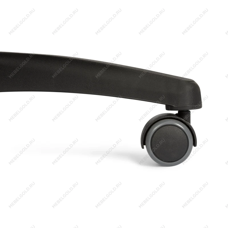 Кресло INTER (24), кож/зам/флок/ткань, серый/металлик, C-36/29/TW-12 | изображение 11