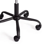 Компьютерное кресло BEST, ткань, Dark-grey (тёмно-cерый) | изображение 9