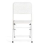 Стул Secret De Maison Villa, стальной сплав, 44х42х83см, butter white | изображение 4