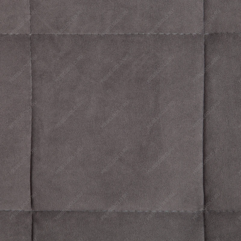 Кресло TRENDY (22), флок/ткань, серый, 29/TW-12 | изображение 8