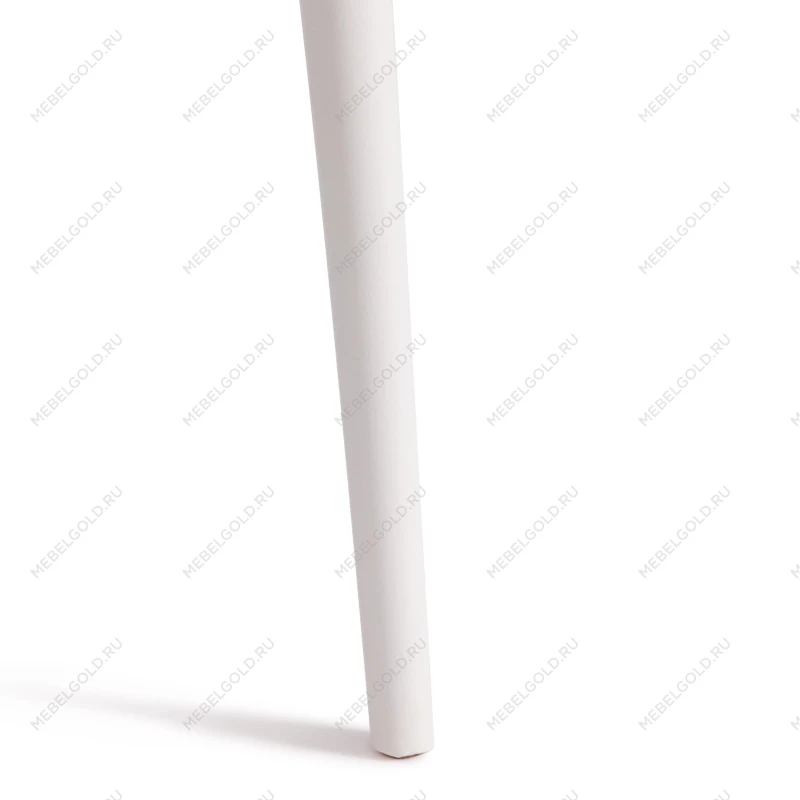 Стул Cat Chair (mod. 028), пластик, 53 x 59 x 82,5 см, белый (White C0057) | изображение 6