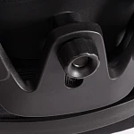 Компьютерное кресло Invite, ткань, черный | изображение 15