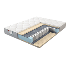 Матрас Платинум Лайф 180x200