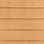 Стул Easy (mod. JSC02-1), металл, флок, 41 х 52 х 96 см, brown (золотисто - коричневый) HLR12 / черный | изображение 6