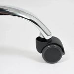 Кресло URBAN-LOW, кож/зам, бежевый, 36-34 | изображение 13