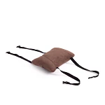 Кресло DRIVER (22), флок/ткань, коричневый, 6/TW-24 | изображение 14