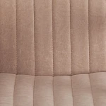 Кресло SPARK, флок, бежевый, 7 | изображение 7