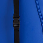 Кресло DRIVER (22), кож/зам/ткань, синий/серый, 36-39/TW-12 | изображение 14