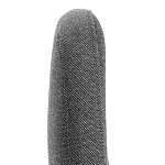 Кресло LEADER (22), ткань, серый, 207 | изображение 8