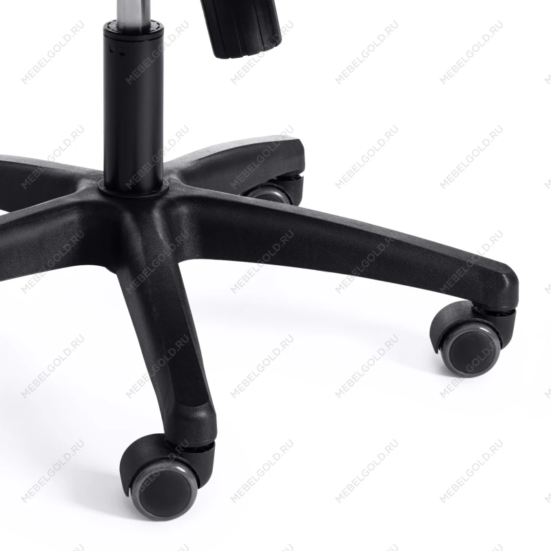 Кресло DRIVER (22), ткань, черный/красный, 2603/TW-08 | изображение 15