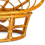 Диван MAMASAN/МАМАСАН 23/02 W/без подушки, 169х102х80 см, Pecan (орех) | изображение 5