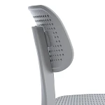 Стул JOLLY (mod. XRB-096-B2), пластик, серый (grey), 46 х 50,5 х 78 см | изображение 9