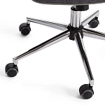 Кресло CHARM, флок, олива, 23 | изображение 10