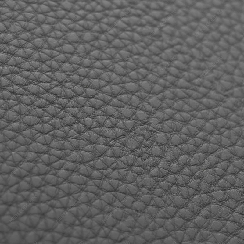 Кресло Charli LUX/Чарли Люкс, экокожа, Sharp Графит, 70х80х82 см | изображение 11