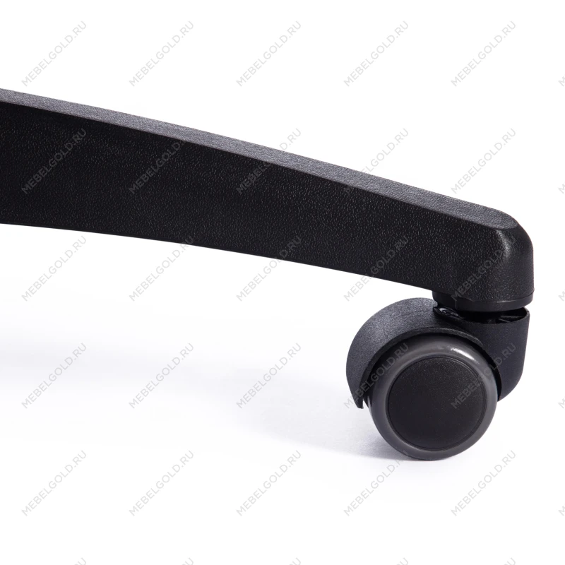 Кресло DRIVER (22), ткань, черный/красный, 2603/TW-08 | изображение 17