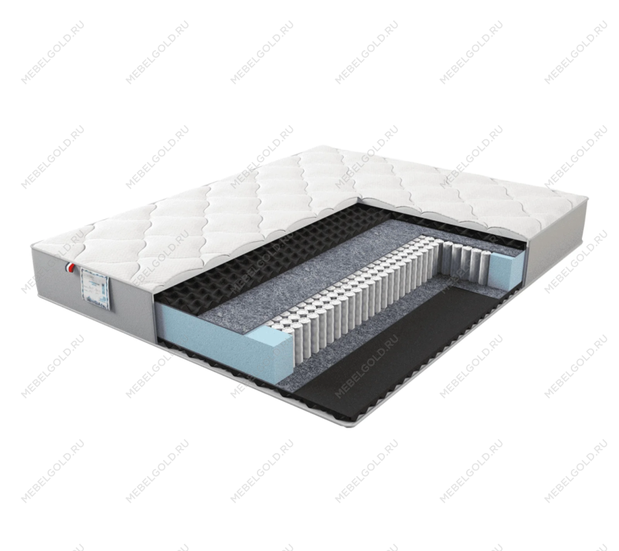 Матрас Платинум Стар 120x200