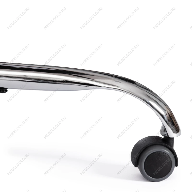 Кресло SWAN, флок, серый, 29 | изображение 9