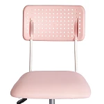 Компьютерное кресло Funny, ткань, розовый | изображение 5