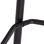 Полубарный стул Bari/Бари, велюр, бежевый, 7, 42х55х99 см | изображение 11