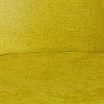Стул TULIP SOFT (mod. 053V), дерево/пластик/ткань, 49,5 x 54,5 x 84 см, Светло-зеленый (Light green) LY1701-8 | изображение 6