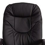 Кресло COMFORT LT (22), кож/зам, черный, 36-6 | изображение 6