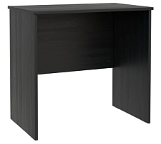 КАСТОР (KULLEN) стол письменный ИКЕА / IKEA 80х50 Дуб Венге