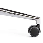 Кресло CHARM, флок, олива, 23 | изображение 11