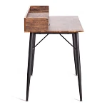 Стол WD-13, burnt | изображение 1