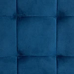 Стул обеденный Medeo, велюр, 47х56х89, Blue (синий) | изображение 6