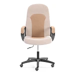 Кресло PARMA (22), велюр/ткань, бежевый/бронза, 7/TW-21 | изображение 4