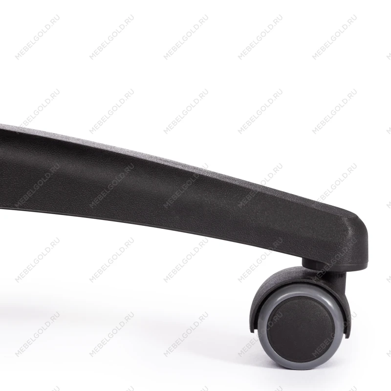 Кресло PRACTIC PLT, ткань/кож/зам, черный, TW-11 / W-11 / 36-6 | изображение 13