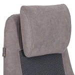 Кресло AVIATOR, флок, ткань, серый/серый, 29/W-12 | изображение 9