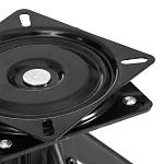 Стул обеденный Medeo, поворотный механизм 360, велюр, Deep Forest (изумруд) | изображение 11