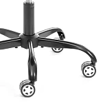 Кресло AVIATOR PLT metalBL, ткань, серый, KUB 05/W-12 | изображение 15